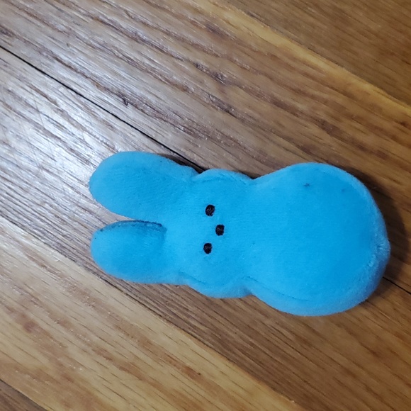 Vintage Peep Bunnies 4 Assorted Colors Official license Merch - Picture 6 of 7
